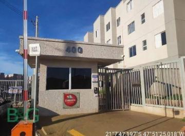 Apartamento · 56m² · 2 Quartos · 1 Vaga · Apartamento em Centro, Ribeirão Preto/SP de 56m² 2 quartos à venda por R$ 106.667,03
