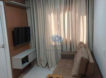 Apartamento · 35m² · 2 Quartos · Apartamento em Jardim São Savério, São Paulo/SP de 35m² 2 quartos à venda por R$ 287.000,00