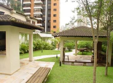 Apartamento · 126m² · 3 Quartos · 3 Vagas · Apartamento em Vila Nova Conceição, São Paulo/SP de 126m² 3 quartos à venda por R$ 2.800.000,00