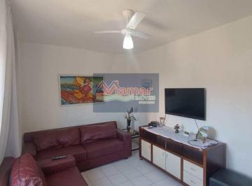Apartamento · 65m² · 2 Quartos · 1 Vaga · Apartamento em Jardim Tejereba, Guarujá/SP de 65m² 2 quartos à venda por R$ 250.000,00