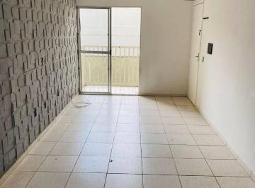 Apartamento · 47m² · 2 Quartos · 1 Vaga · Apartamento em Parque Residencial Jundiaí, Jundiaí/SP de 47m² 2 quartos à venda por R$ 266.800,00