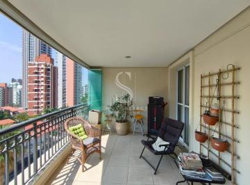 Apartamento · 171m² · 4 Quartos · 4 Vagas · Apartamento em Jardim Vila Mariana, São Paulo/SP de 171m² 4 quartos à venda por R$ 2.450.000,00