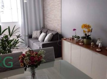 Apartamento · 44m² · 2 Quartos · 1 Vaga · Apartamento em Vila Cosmopolita, São Paulo/SP de 44m² 2 quartos à venda por R$ 220.000,00