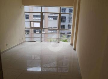 Comercial · 30m² · Sala em Centro, Niterói/RJ de 30m² à venda por R$ 100.000,00