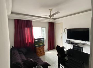 Apartamento · 45m² · 2 Quartos · 1 Vaga · Apartamento em Aparecida, Santos/SP de 45m² 2 quartos à venda por R$ 286.200,00