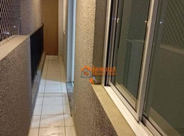 Apartamento · 44m² · 2 Quartos · 1 Vaga · Apartamento em Jardim Adriana, Guarulhos/SP de 44m² 2 quartos à venda por R$ 299.000,00