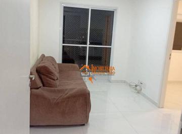 Apartamento · 44m² · 2 Quartos · 1 Vaga · Apartamento em Jardim Adriana, Guarulhos/SP de 44m² 2 quartos à venda por R$ 298.000,00