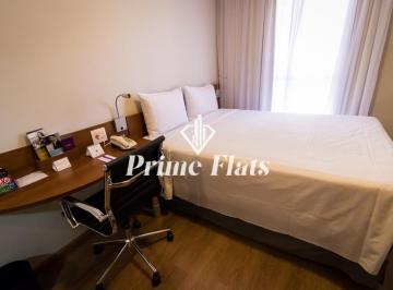 Apartamento · 42m² · 1 Quarto · 1 Vaga · Flat em Santa Paula, São Caetano do Sul/SP de 42m² 1 quartos à venda por R$ 312.000,00