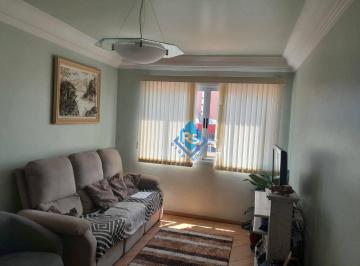 Apartamento · 70m² · 2 Quartos · 1 Vaga · Apartamento em Vila Euclides, São Bernardo do Campo/SP de 70m² 2 quartos à venda por R$ 349.000,00