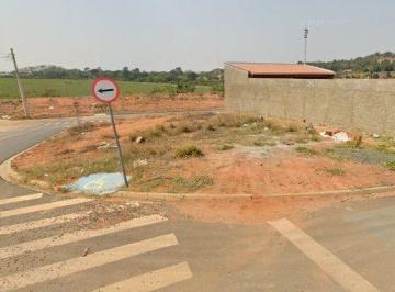 Terreno · 228m² · Terreno em Jardim Alvorada, Mogi Guaçu/SP de 228m² à venda por R$ 90.000,00