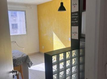 Apartamento · 40m² · 2 Quartos · 2 Vagas · Apartamento em Sarandi, Porto Alegre/RS de 40m² 2 quartos à venda por R$ 185.000,00
