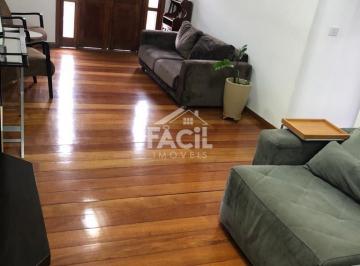 Casa · 200m² · 4 Quartos · 3 Vagas · Casa em Jardim Camburi - Vitória