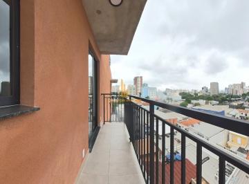 Apartamento · 35m² · 1 Quarto · 1 Vaga · Apartamento 1 Dormitório à Venda no Jardim Santo André – 35m²