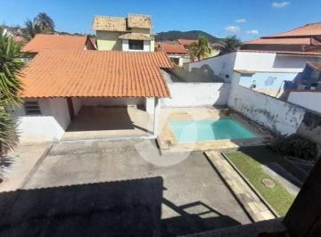 Casa · 100m² · 4 Quartos · 5 Vagas · Casa em , Iguaba Grande/RJ de 100m² 4 quartos à venda por R$ 350.000,00
