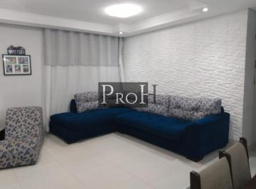 Apartamento · 94m² · 3 Quartos · 1 Vaga · Apartamento em Jardim das Quatro Marias, São Bernardo do Campo/SP de 94m² 3 quartos à venda por R$ 4