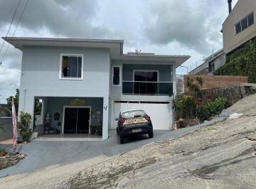 Casa · 285m² · 3 Quartos · 4 Vagas · Casa em Saco Grande, Florianópolis/SC de 285m² 3 quartos para locação R$ 15.000,00/mes