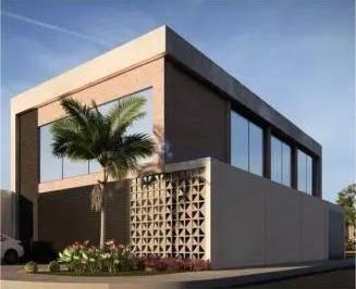 Comercial · 450m² · Galpão em Vila Monumento, São Paulo/SP de 450m² para locação R$ 24.000,00/mes