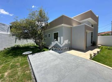 Casa · 90m² · 2 Quartos · 1 Vaga · Casa em São José do Imbassaí, Maricá/RJ de 90m² 2 quartos à venda por R$ 470.000,00