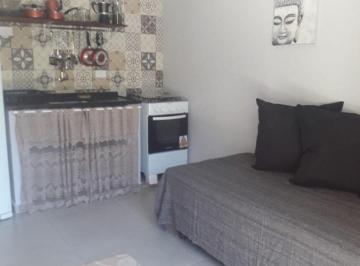 Apartamento · 45m² · 1 Quarto · 1 Vaga · Kitnet em Boiçucanga, São Sebastião/SP de 45m² 1 quartos para locação R$ 1.690,00/mes