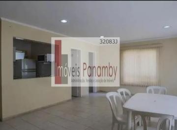 Apartamento · 85m² · 3 Quartos · 2 Vagas · Apartamento em Vila Monumento, São Paulo/SP de 85m² 3 quartos para locação R$ 3.950,00/mes