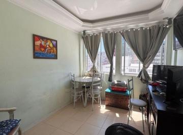 Apartamento · 55m² · 2 Quartos · Apartamento em Centro, Florianópolis/SC de 55m² 2 quartos à venda por R$ 420.000,00