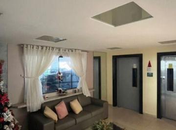 Apartamento · 140m² · 3 Quartos · 2 Vagas · Apartamento em Barro Vermelho, Natal/RN de 140m² 3 quartos à venda por R$ 450.000,00