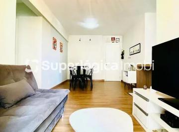 Apartamento de 2 quartos, Uberaba · Apartamento em Boa Vista, Uberaba/MG de 4648m² 2 quartos à venda por R$ 380.000,00