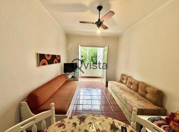 Apartamento · 55m² · 1 Quarto · 1 Vaga · Apartamento em Vila Alzira, Guarujá/SP de 55m² 1 quartos à venda por R$ 350.000,00