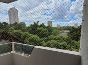 Apartamento · 85m² · 3 Quartos · 1 Vaga · Apartamento em Vila Alba, Araçatuba/SP de 85m² 3 quartos para locação R$ 2.680,00/mes