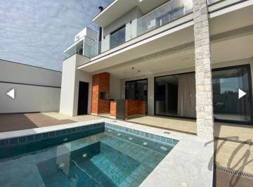 Casa · 264m² · 3 Quartos · 4 Vagas · Sobrado em Cyrela Landscape Esplanada, Votorantim/SP de 264m² 3 quartos à venda por R$ 1.850.000,00 