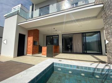 Casa · 264m² · 3 Quartos · 4 Vagas · Sobrado em Cyrela Landscape Esplanada, Votorantim/SP de 264m² 3 quartos à venda por R$ 1.800.000,00 