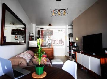 Apartamento · 51m² · 1 Quarto · 1 Vaga · Apartamento em Jardim Ampliação, São Paulo/SP de 51m² 1 quartos à venda por R$ 430.000,00