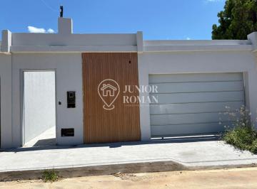 Casa · 3 Quartos · Casa em Vila Rica, Barreiras/BA de 0m² 3 quartos à venda por R$ 400.000,00