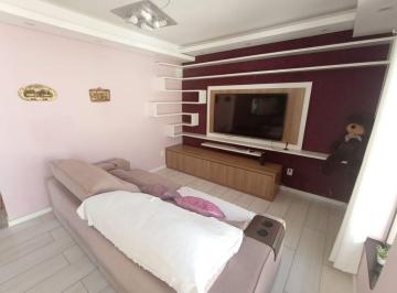 Casa · 120m² · 2 Quartos · 2 Vagas · Casa em Vila Júlia, Mogi Guaçu/SP de 120m² 2 quartos à venda por R$ 490.000,00