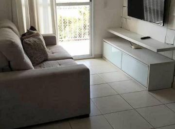 Apartamento · 56m² · 2 Quartos · 1 Vaga · Apartamento em Vila Nambi, Jundiaí/SP de 56m² 2 quartos à venda por R$ 480.000,00