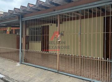 Casa · 143m² · 3 Quartos · 2 Vagas · Casa em Bonfim, Osasco/SP de 143m² 3 quartos à venda por R$ 500.000,00