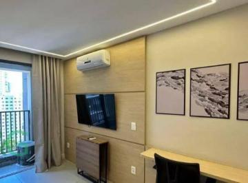 Comercial · 24m² · 1 Quarto · Studio em Brooklin Paulista, São Paulo/SP de 24m² 1 quartos à venda por R$ 424.000,00