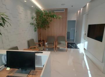 Comercial · 60m² · 2 Vagas · Sala em Bela Vista, São Paulo/SP de 60m² para locação R$ 11.000,00/mes