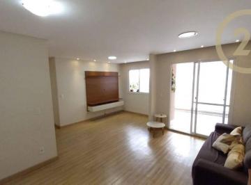 Apartamento · 95m² · 3 Quartos · 2 Vagas · Apartamento em Jardim Arpoador, São Paulo/SP de 95m² 3 quartos para locação R$ 4.200,00/mes