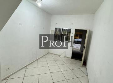 Casa · 220m² · 3 Quartos · 2 Vagas · Sobrado em Jardim Teles de Menezes, Santo André/SP de 220m² 3 quartos à venda por R$ 375.000,00