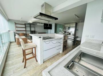 Apartamento · 54m² · 1 Quarto · 1 Vaga · Apartamento em Jardim Europa, Piracicaba/SP de 54m² 1 quartos à venda por R$ 695.000,00 ou para loca