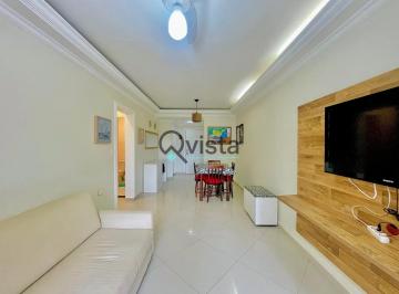 Apartamento · 80m² · 2 Quartos · 1 Vaga · Apartamento em Jardim das Conchas, Guarujá/SP de 80m² 2 quartos à venda por R$ 380.000,00