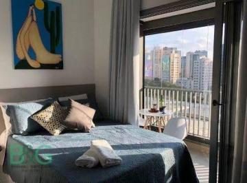 Comercial · 22m² · 1 Quarto · Studio em Liberdade, São Paulo/SP de 22m² 1 quartos à venda por R$ 370.000,00