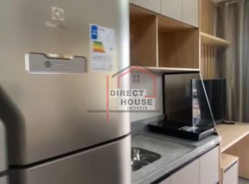 Comercial · 25m² · 1 Quarto · Studio em Vila Butantã, São Paulo/SP de 25m² 1 quartos para locação R$ 2.400,00/mes