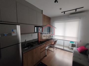 Comercial · 25m² · 1 Quarto · Studio em Vila Butantã, São Paulo/SP de 25m² 1 quartos para locação R$ 2.400,00/mes
