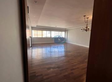 Apartamento · 190m² · 3 Quartos · 2 Vagas · Apartamento em Itaim Bibi, São Paulo/SP de 190m² 3 quartos para locação R$ 13.500,00/mes