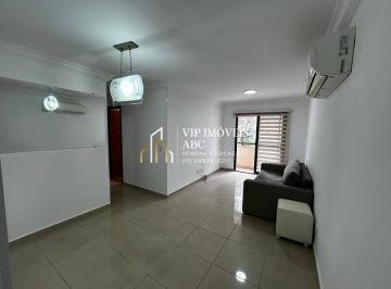 Apartamento · 75m² · 3 Quartos · 2 Vagas · Apartamento em Vila Gilda, Santo André/SP de 75m² 3 quartos à venda por R$ 479.000,00