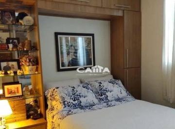 Apartamento · 51m² · 2 Quartos · 1 Vaga · Apartamento em Quarta Parada, São Paulo/SP de 51m² 2 quartos à venda por R$ 500.000,00