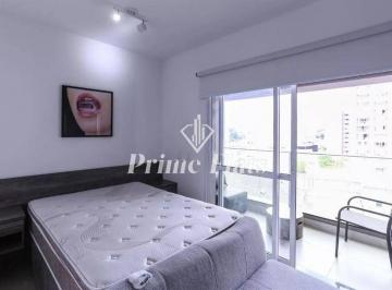 Apartamento · 30m² · 1 Quarto · 1 Vaga · Flat em Perdizes, São Paulo/SP de 30m² 1 quartos para locação R$ 2.627,00/mes