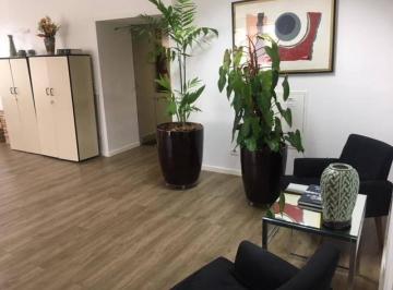 Comercial · 109m² · 1 Vaga · Conjunto em Jardim Paulistano, São Paulo/SP de 109m² para locação R$ 7.500,00/mes